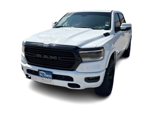 ram ram 1500 pickup 2021 1C6SRFFTXMN718271 image ram ram 1500 pickup 2021 1C6SRFFTXMN718271 image